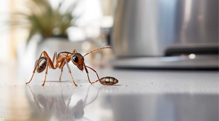 How To Prevent Pests In Your Home
