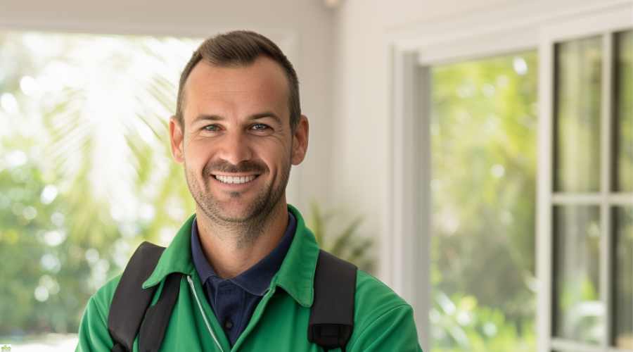 Pest Control Licensing in New South Wales
