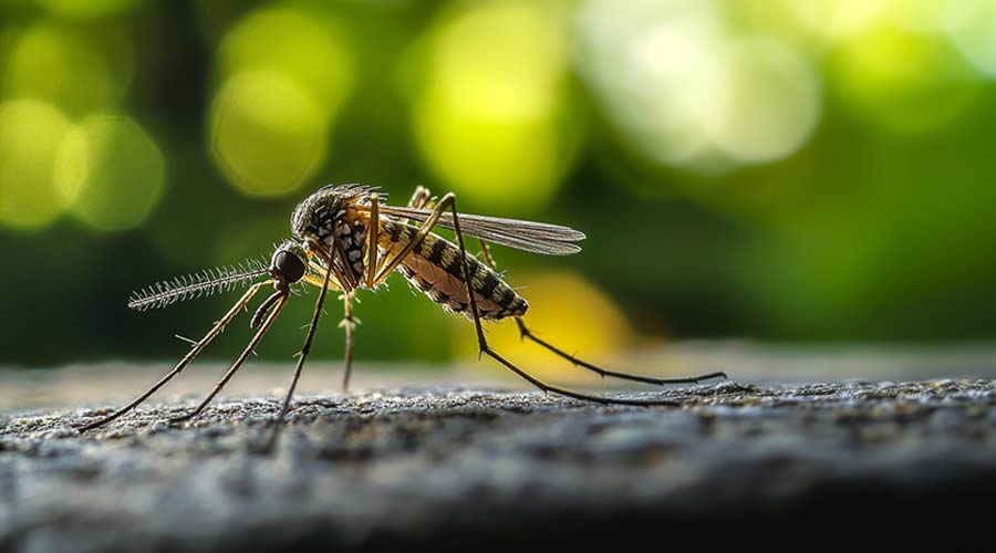 Mosquito Control Sydney Guide