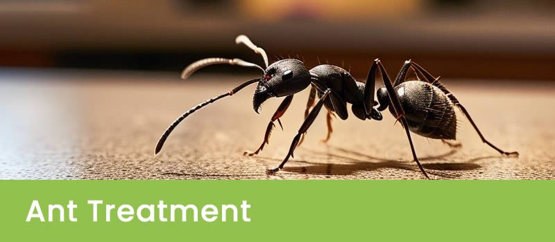 Professional Ant Exterminator in Sydney